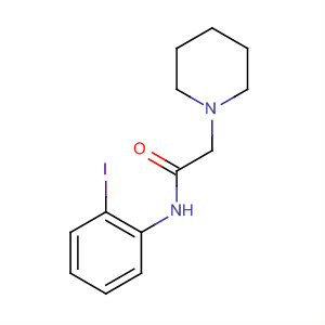 CAS 61575-39-1 molecular structure