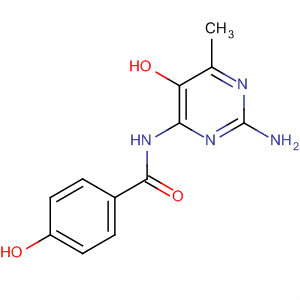 CAS 61581-39-3 structure