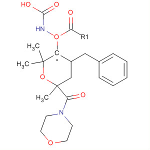 CAS 61589-39-7 structure