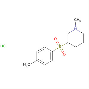 CAS 61609-39-0 molecular structure