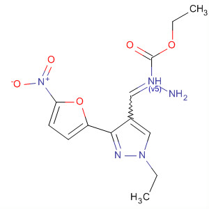 CAS 61620-39-1 molecular structure