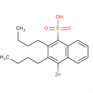 CAS 61633-39-4 structure