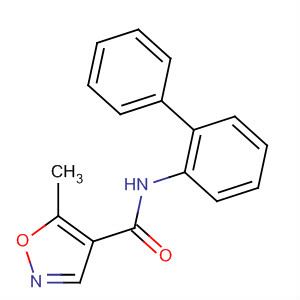 CAS 61643-39-8 structure