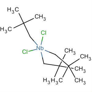 CAS 61645-39-4 molecular structure