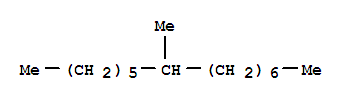 CAS 6165-39-5 molecular structure