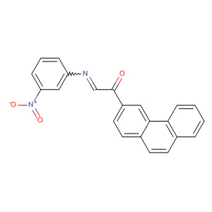 CAS 61652-39-9 molecular structure
