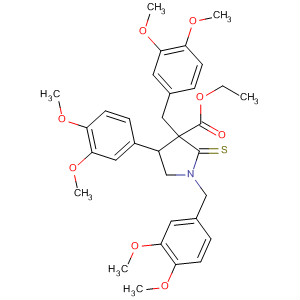 CAS 61659-39-0 structure
