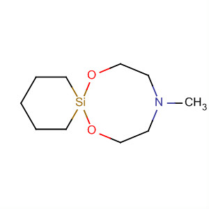 CAS 61667-39-8 structure