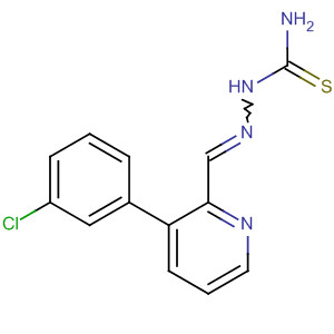 CAS 61704-39-0 structure