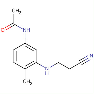 CAS 61709-39-5 molecular structure