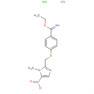 CAS 61717-39-3 molecular structure