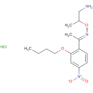 CAS 61718-39-6 molecular structure
