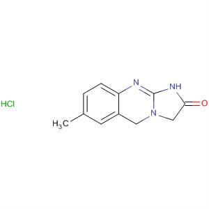 CAS 61737-39-1 molecular structure