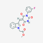 CAS 6174-39-6 molecular structure