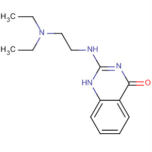 CAS 61741-39-7 structure