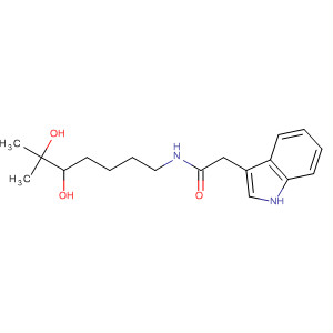 CAS 61755-39-3 structure