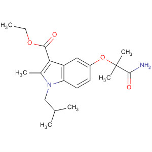 CAS 61793-39-3 structure