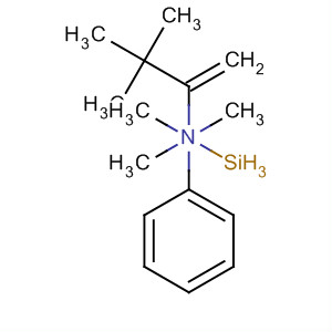 CAS 61820-39-1 molecular structure