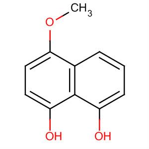 CAS 61836-39-3 structure
