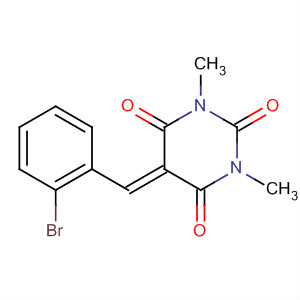 CAS 61853-39-2 molecular structure