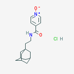 CAS 61876-39-9 molecular structure
