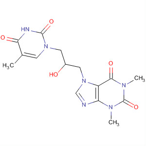 CAS 61878-39-5 structure