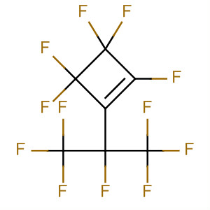CAS 61898-39-3 structure