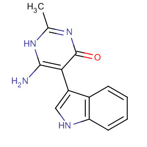 CAS 61934-39-2 structure