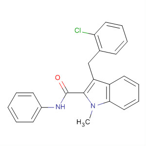 CAS 61939-39-7 structure