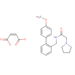 CAS 61956-39-6 structure