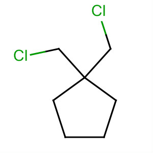 CAS 61972-39-2 structure