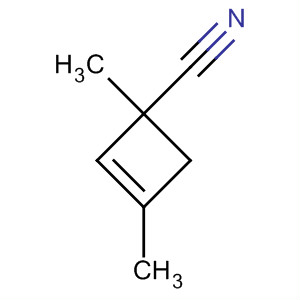 CAS 62021-39-0 structure