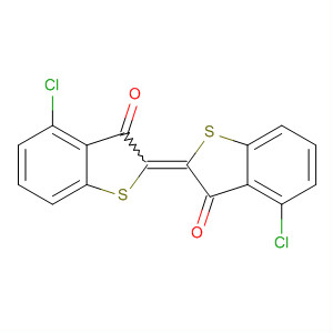 CAS 62025-39-2 molecular structure