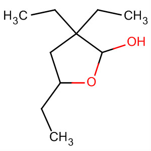 CAS 62036-39-9 structure