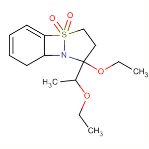 CAS 62054-39-1 structure