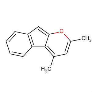 CAS 62096-39-3 molecular structure