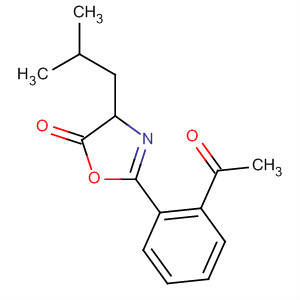 CAS 62100-39-4 structure