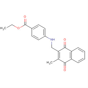 CAS 62101-39-7 molecular structure