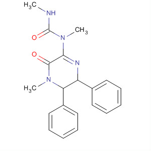 CAS 62135-39-1 structure
