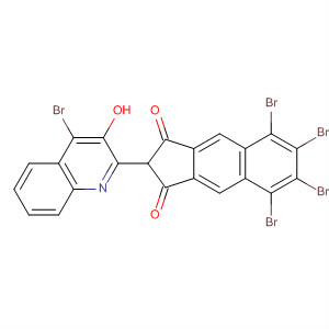 CAS 62147-39-1 structure