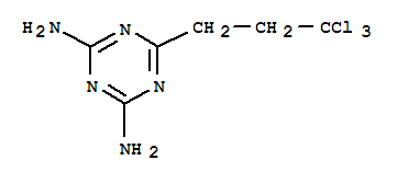 CAS 62160-39-8 structure