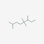 CAS 62199-39-7 structure