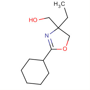 CAS 62203-39-8 molecular structure