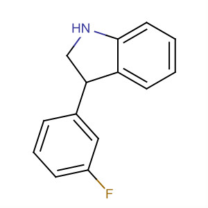 CAS 62236-39-9 structure