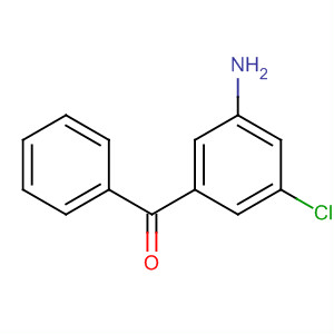 CAS 62261-39-6 molecular structure