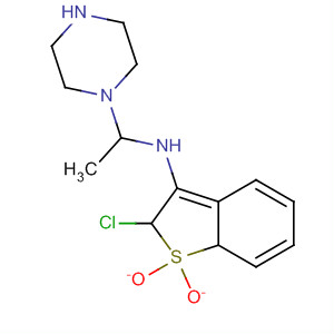 CAS 62268-39-7 structure