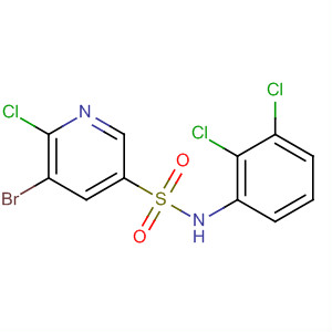 CAS 622818-39-7 molecular structure