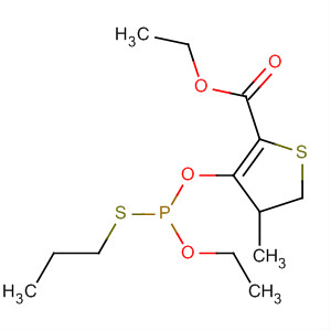 CAS 62303-39-3 structure