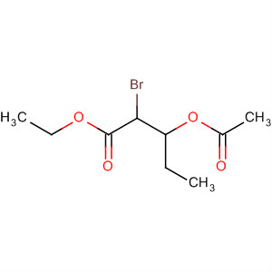 CAS 62317-39-9 molecular structure