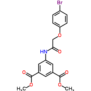 CAS 6233-39-2 molecular structure